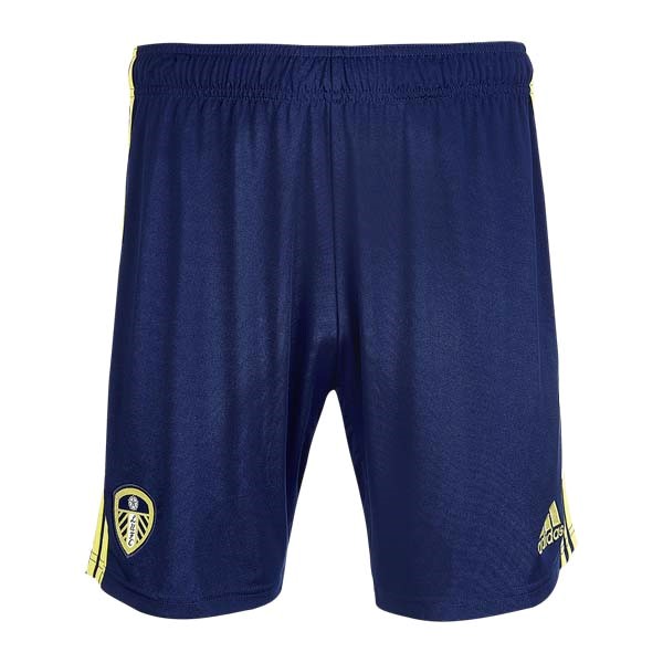 Pantalones Leeds United Segunda equipo 2022-23